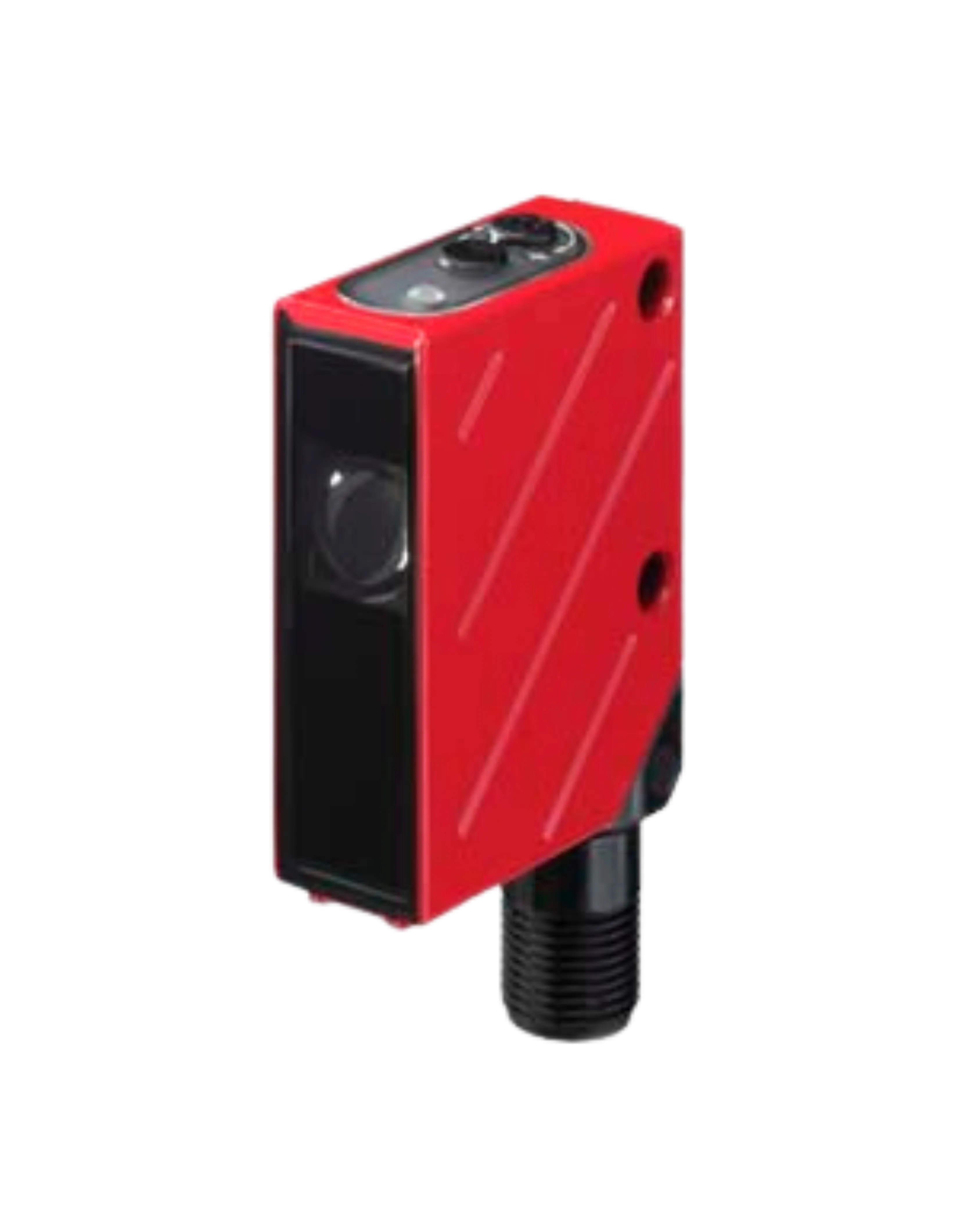 Leuze LRT 8 44.04-100-S12 Luminescence Sensor — Leuze Sensors